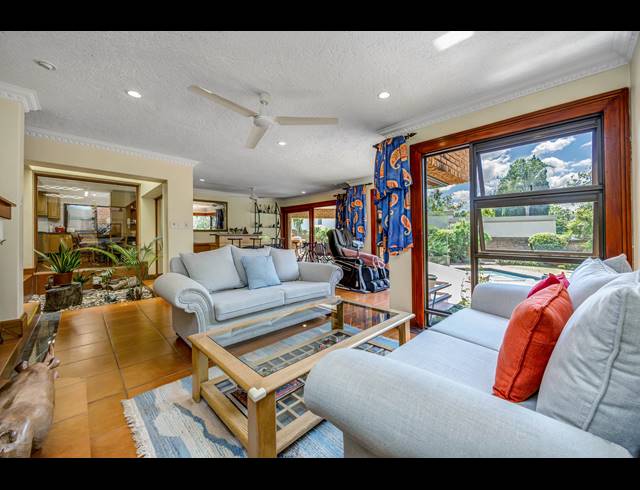 4 BEDROOM HOUSE FOR SALE IN DAINFERN GOLF ESTATE